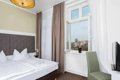 Doppelzimmer Standard