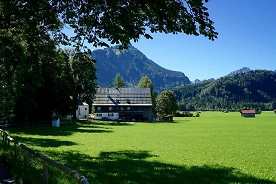 Albergo Cultura ed escursioni Oberstdorf
