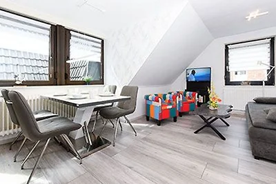 Ferienwohnung Stella