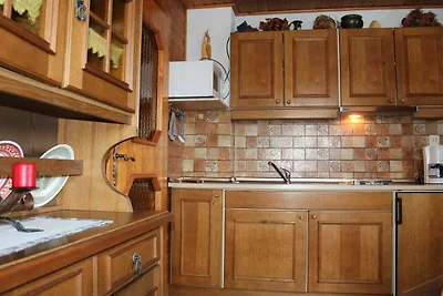 Vakantieappartement Gezinsvakantie Treffen am Ossiacher See