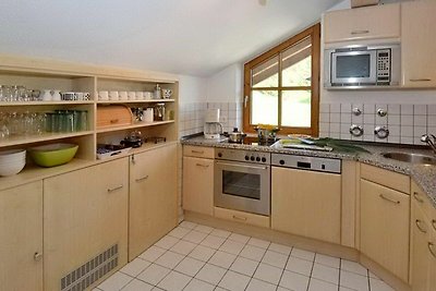 Vakantieappartement Gezinsvakantie Sonthofen