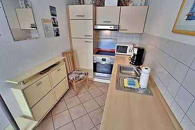 Wohnung EG 1
