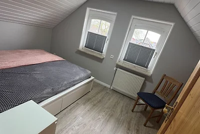 Casa vacanze Vacanza di relax Friedrichskoog