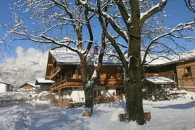 Ferienwohnung 2 Personen, Parterre