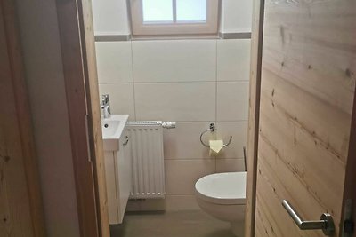 Vakantieappartement Gezinsvakantie Obertilliach