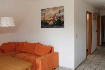 3 Schlafzimmer 6 Personen
