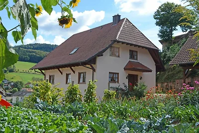 Ferienwohnung, Kappelenblick , 2 Schlafzimmer...