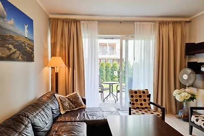 Vakantieappartement Gezinsvakantie Swinoujscie