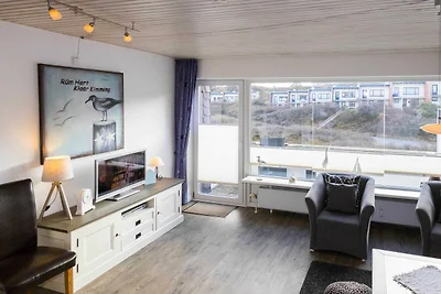 Vakantieappartement Gezinsvakantie Hörnum