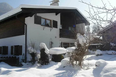 Ferienwohnung Strillinger