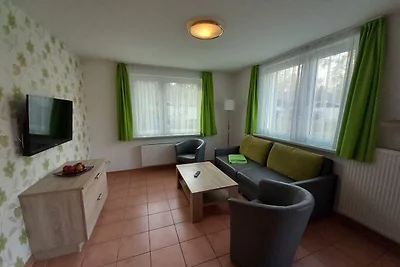 Zimmer 39 Dreibettzimmer