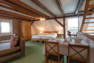 Maisonette-Ferienwohnung 4-8 Personen