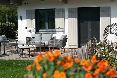 Apartment Heuboden
