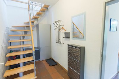 Vakantieappartement Gezinsvakantie Stadland