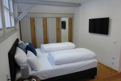 Vakantieappartement Gezinsvakantie Michelstadt