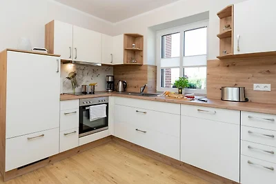 Vakantieappartement Gezinsvakantie Sassnitz