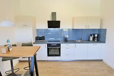 Vakantieappartement Gezinsvakantie Hohenkirchen