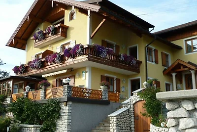 Appartement Sarah