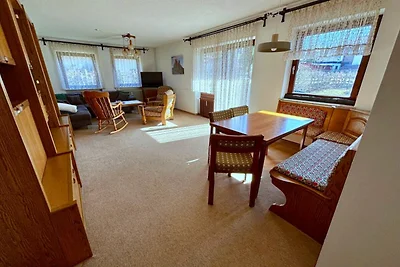 Vakantieappartement Gezinsvakantie Nesselwang