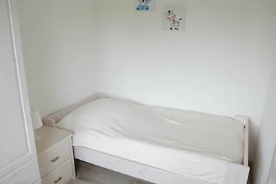 Apartament Dla rodzin Wyk