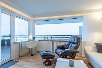 Vakantieappartement Gezinsvakantie Cuxhaven