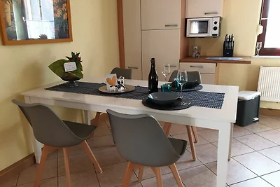 Pensione Vacanza romantica Senftenberg
