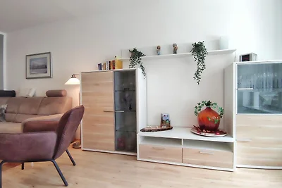 Appartamento Vacanza con famiglia Bad Harzburg