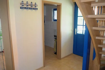 Ferienhaus Sommerwind