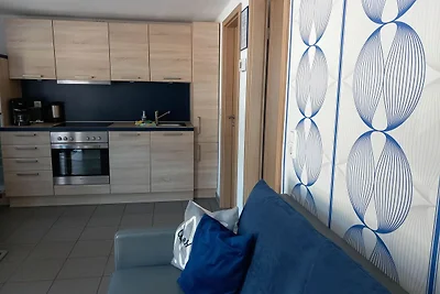 Casa vacanze Vacanza di relax Trassenheide