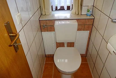 Casa vacanze Vacanza di relax Basedow