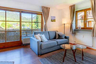 Vakantieappartement Gezinsvakantie Obermaiselstein