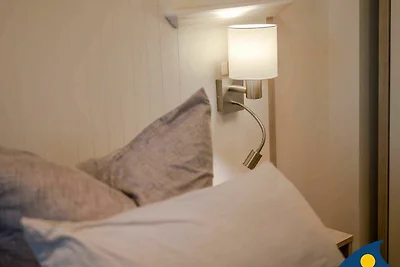 Vakantieappartement Gezinsvakantie Bansin