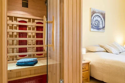 Vakantieappartement Gezinsvakantie Brodersby