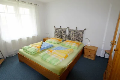 Villa Elsa Wg. 8, nur 150 m von der Strand...