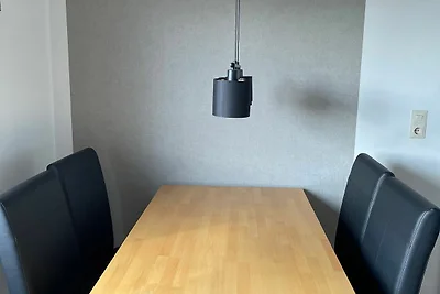 Vakantieappartement Gezinsvakantie Michelstadt