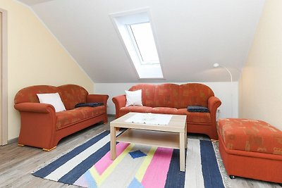 Vakantieappartement Gezinsvakantie Stedesdorf