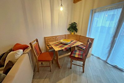 Vakantieappartement Gezinsvakantie Zirchow
