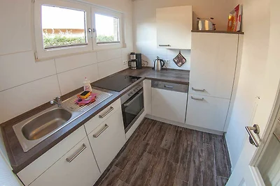 Ferienhaus Wattlöper