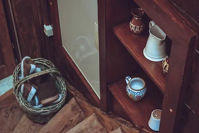 Vakantiehuis Ontspannende vakantie Weischlitz