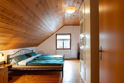 Ferienwohnung Pop´s Huus