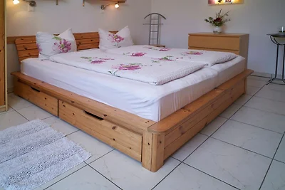 Appartamento Vacanza con famiglia Lübbenau