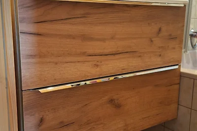 Appartamento Vacanza con famiglia Steinberg am Rofan