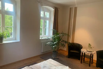 Pensione Vacanza romantica Görlitz