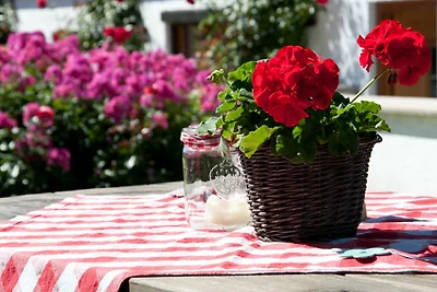 apartman za odmor Obiteljski odmor Bad Wiessee