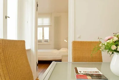 Vakantieappartement Gezinsvakantie Bansin