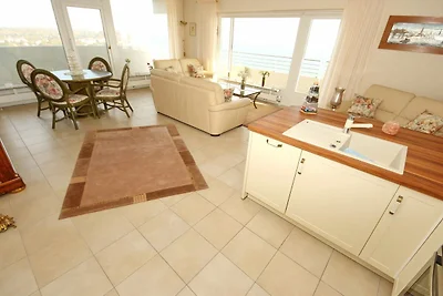 Trelleborgallee, Fewo 204