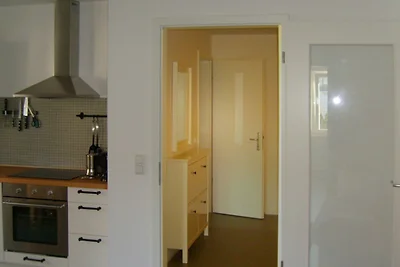 Vakantieappartement Gezinsvakantie Graal-Müritz