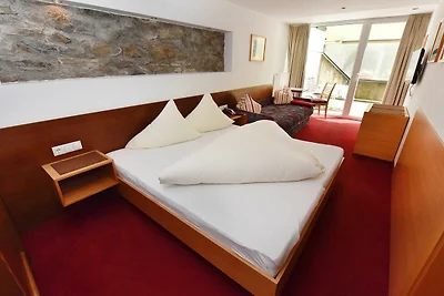 Appartement Jakob 203 für 3-5 Personen mit...