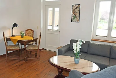 04 Ferienwohnung mit Balkon