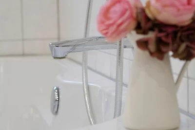 Vakantieappartement Gezinsvakantie Bergen auf Rügen